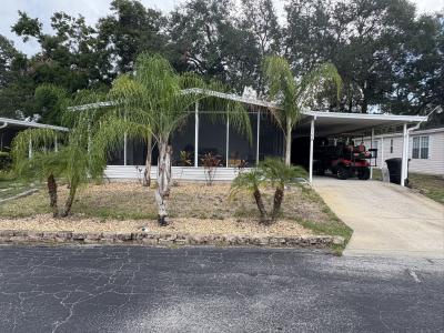 Photo 2 of 15 of home located at 762 Orange Blossom Dr. Orange City, FL 32763