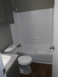 1999 Silver Creek Silver Ridge Mobile Home