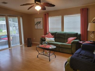 Photo 3 of 15 of home located at 762 Orange Blossom Dr. Orange City, FL 32763