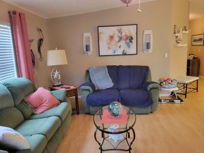 Photo 4 of 15 of home located at 762 Orange Blossom Dr. Orange City, FL 32763