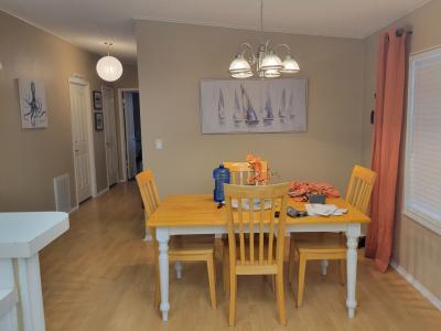 Photo 5 of 15 of home located at 762 Orange Blossom Dr. Orange City, FL 32763