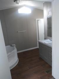1999 Silver Creek Silver Ridge Mobile Home