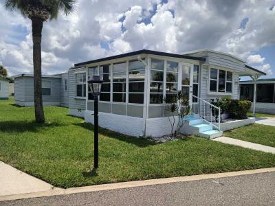 Photo 2 of 8 of home located at 400 Norwich Ln Melbourne Beach, FL 32951