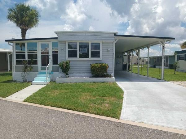 1974  Mobile Home For Sale