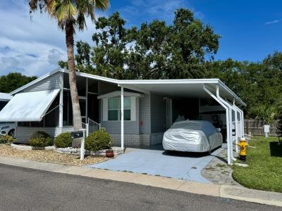 Mobile Home at 1100 Curlew Rd Lot 27 Dunedin, FL 34698
