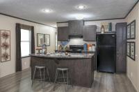 2021 Clayton Homes Inc Pulse Mobile Home