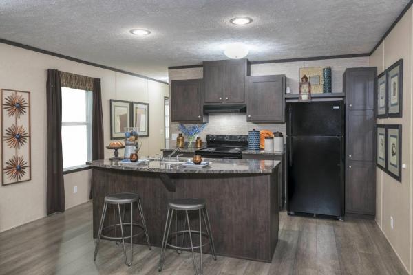 Photo 1 of 2 of home located at 360 E. Tuttle Rd., #228 Ionia, MI 48846