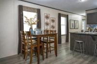 2021 Clayton Homes Inc Pulse Mobile Home