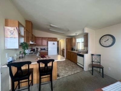 Photo 3 of 17 of home located at 1699 N. Terry #18 Eugene, OR 97402