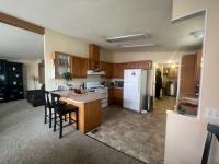 1990 Golden West GW30REBD49612AB Mobile Home