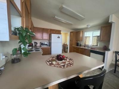 Photo 5 of 17 of home located at 1699 N. Terry #18 Eugene, OR 97402