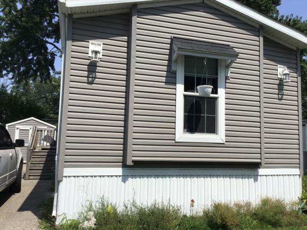 2017 Skyline Mobile Home For Sale