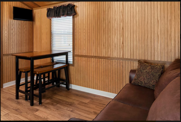 2017 CAVCO 12281Z Mobile Home