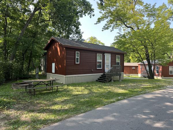 2017 CAVCO 12281Z Mobile Home