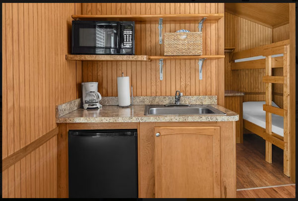 2017 CAVCO 12281Z Mobile Home
