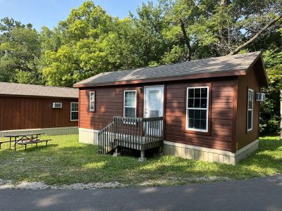Mobile Home at N 5456 N Division Road Glenbeulah, WI 53023