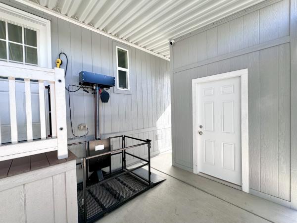 2020 CAVCO 98446 Mobile Home