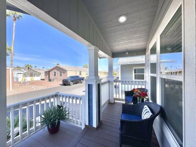 Photo 3 of 6 of home located at 11101 E University Dr, Lot #280 Apache Junction, AZ 85120