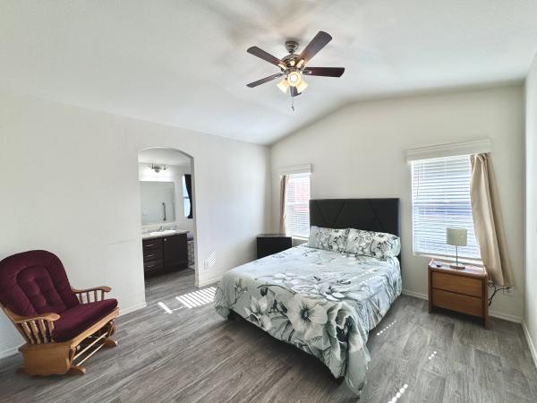 2020 CAVCO 98446 Mobile Home