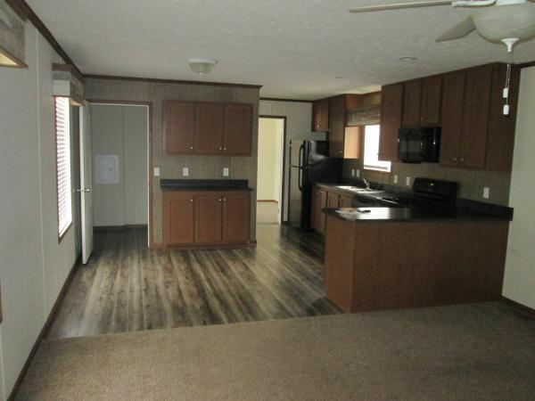 Photo 1 of 2 of home located at 2638 Waterloo #168 Wyoming, MI 49519