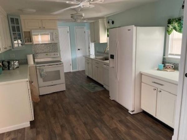 1979 TWIN HS Mobile Home