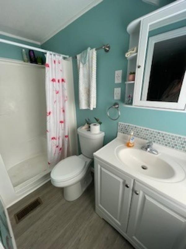 1979 TWIN HS Mobile Home