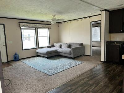 Mobile Home at 191 Quail Lane Grand Blanc, MI 48439
