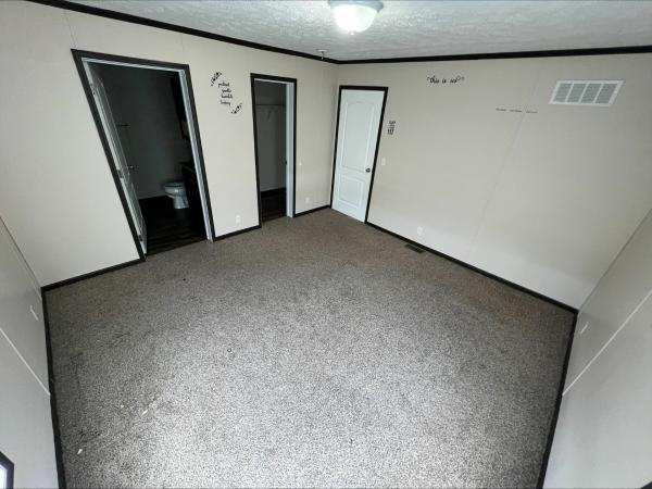 2017 Clayton Mobile Home