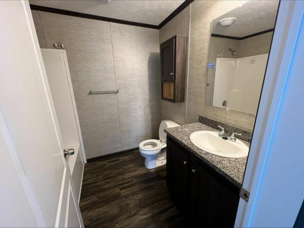 2017 Clayton Mobile Home
