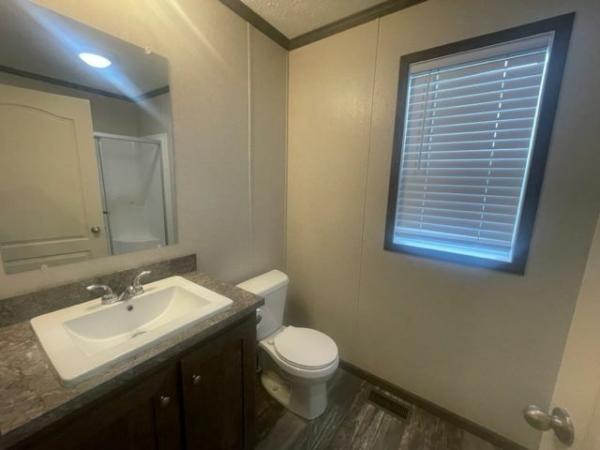 2021 Clayton Homes Inc Pulse Mobile Home