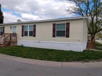 2020 Champion Redman Advantage II Mobile Home