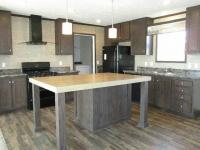 2017 Clayton Homes Inc Pulse Mobile Home