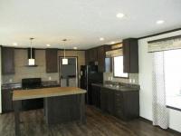 2017 Clayton Homes Inc Pulse Mobile Home