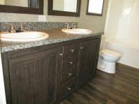 2017 Clayton Homes Inc Pulse Mobile Home