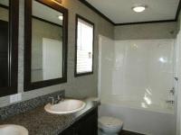 2017 Clayton Homes Inc Pulse Mobile Home