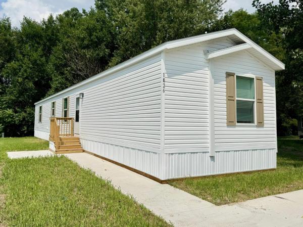 2025 Clayton Homes Inc Mobile Home For Sale