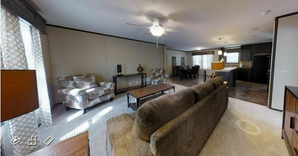 Photo 1 of 2 of home located at 21470 Celeste Dr, Site #908 Macomb, MI 48044