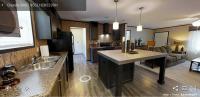 2017 Clayton Homes Inc Pulse Mobile Home