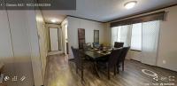 2017 Clayton Homes Inc Pulse Mobile Home
