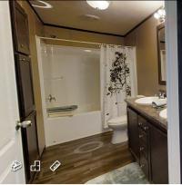 2017 Clayton Homes Inc Pulse Mobile Home