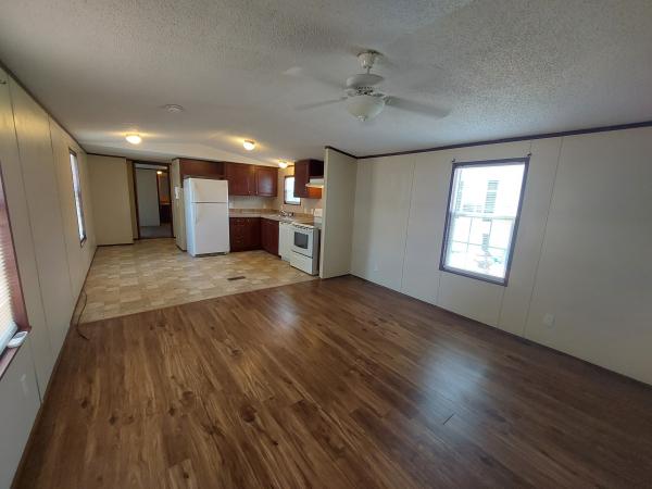 2014 Adventurer  Home