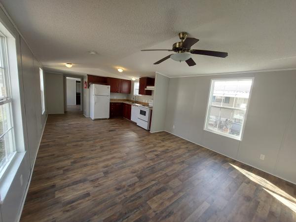 2015 Adventurer  Home