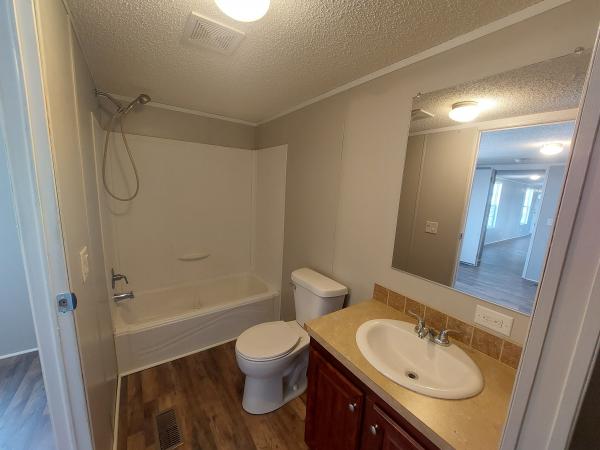 2015 Adventurer  Home