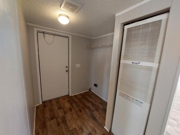 2015 Adventurer  Home