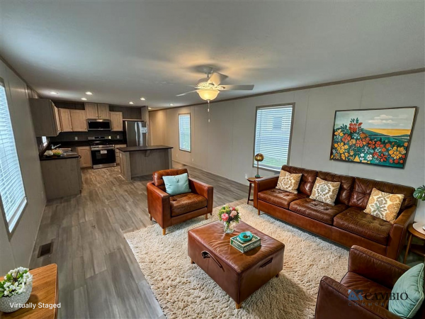 2025 Clayton Mobile Home For Sale