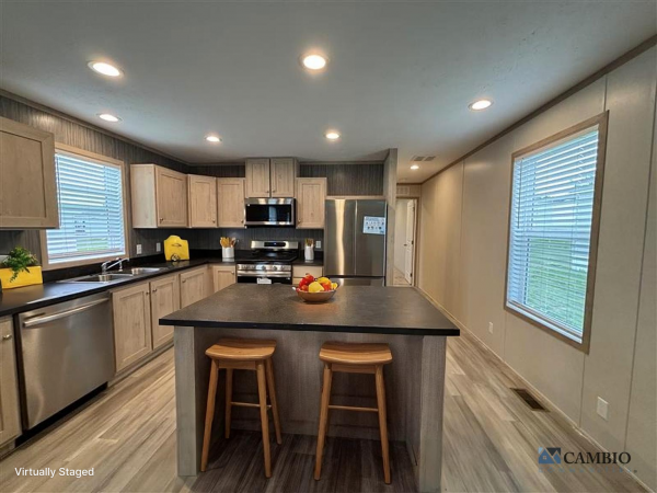 2025 Clayton Mobile Home For Sale