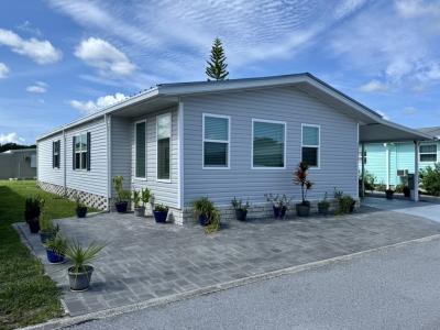Mobile Home at 12512 Silver Villas Ln Odessa, FL 33556