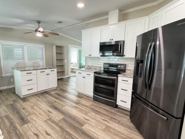 1991 Manufactured Home