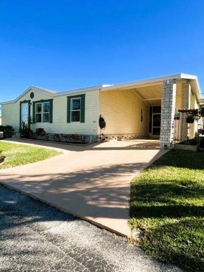 Mobile Home at 645 Tropical Ave Davenport, FL 33897