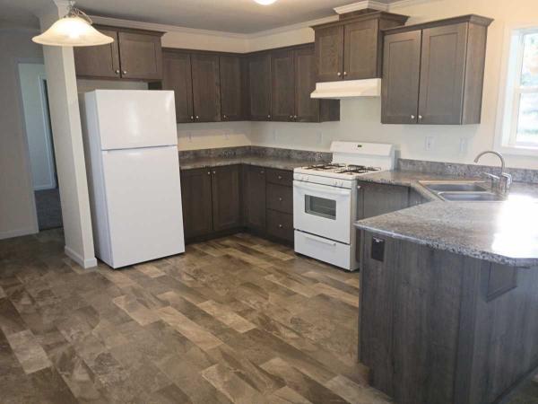 2019 Mobile Home